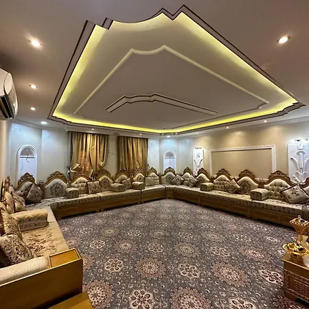 Luxury Spacious Apartment
